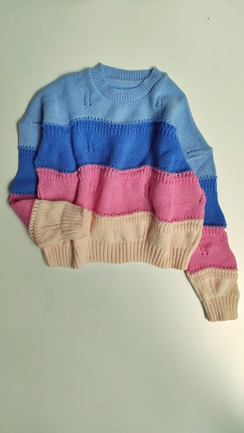 Sweater Candy