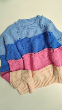 Sweater Candy - comprar online