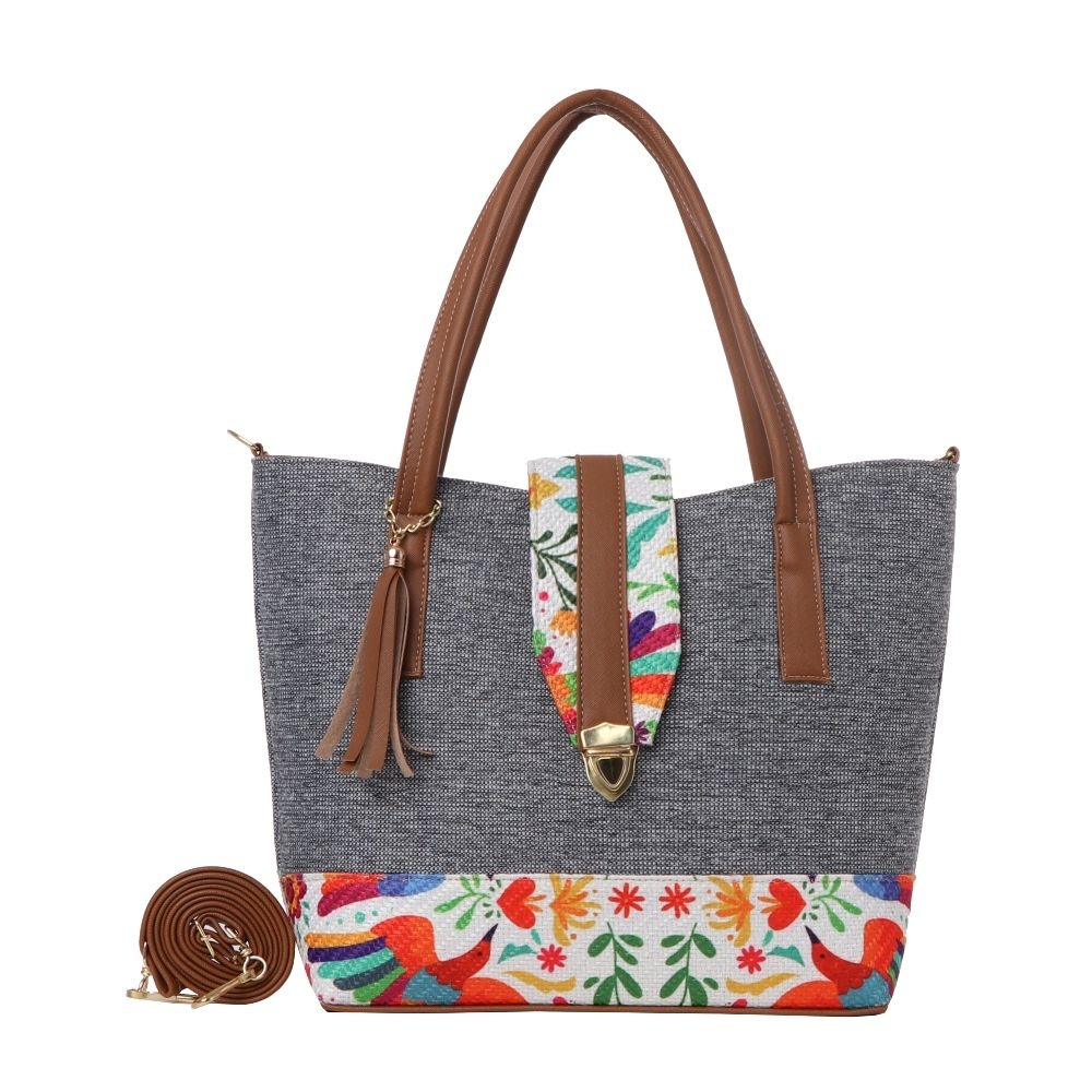 Bolso Para Dama Juvenil Llevatela Economica M3062