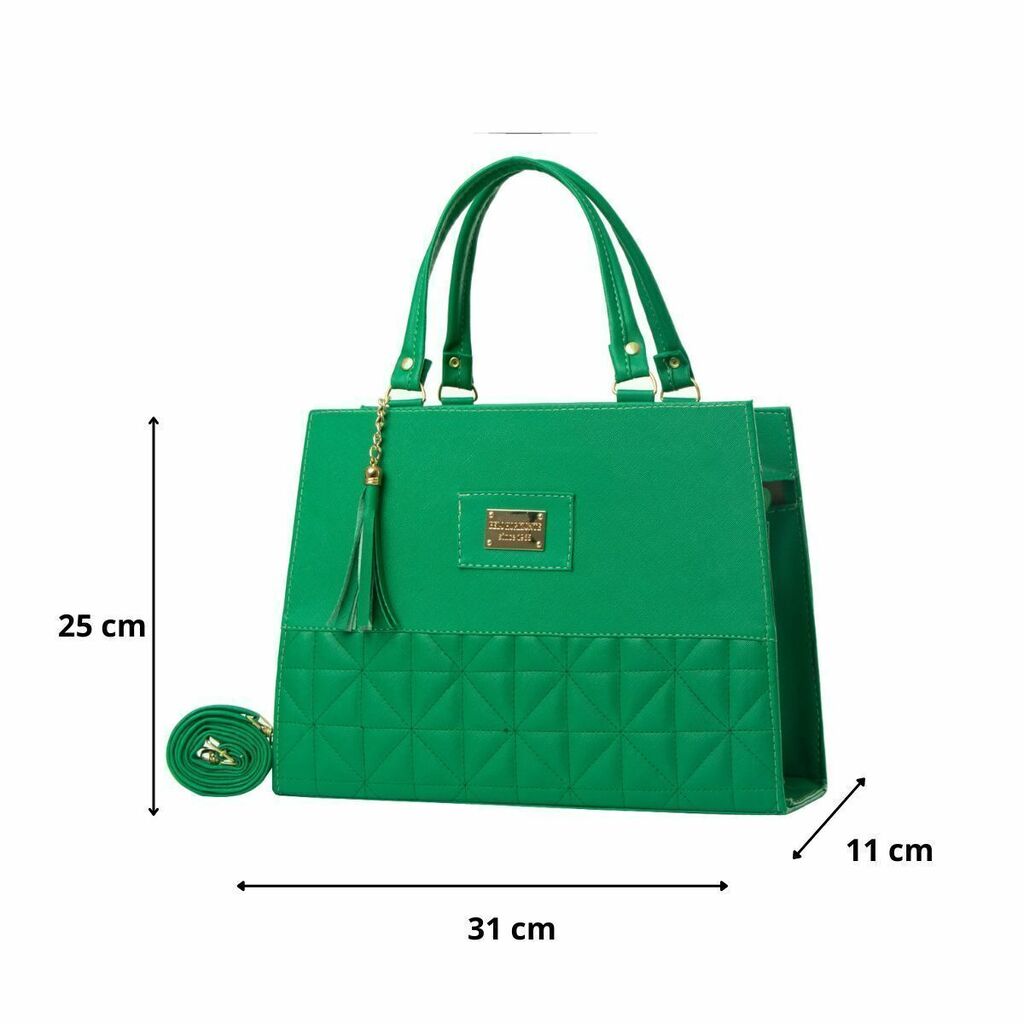 Bolso Para Mujer Elegante De Oferta Gana M3208
