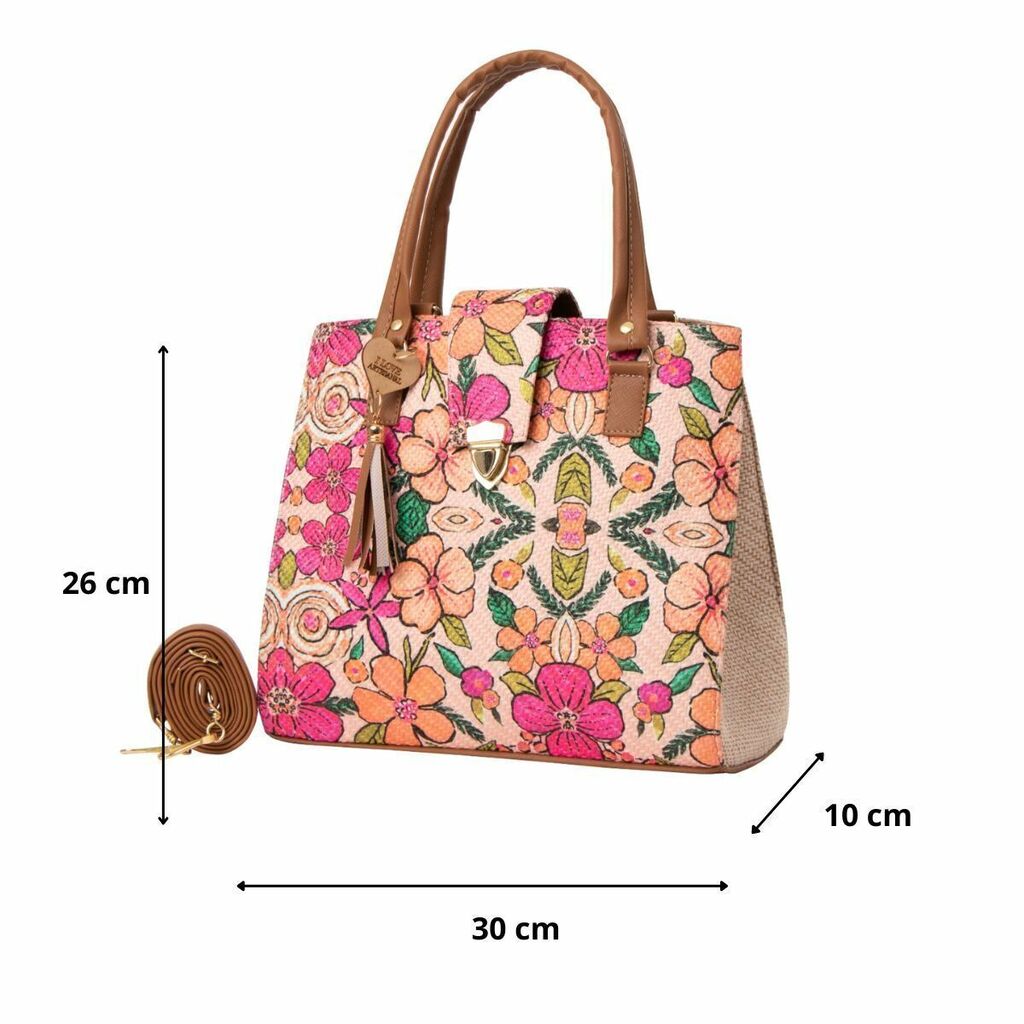 Bolsa Yute Para Mujer De Oferta Al Mayoreo Llevatela M3531