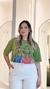 Camiseta Vivian - loja online