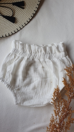 Short de gasa Viena Comprar en Petit Heritage