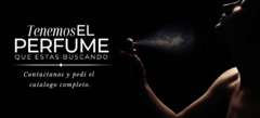 Banner de la categoría Lancome