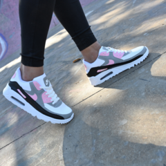 Airmax Rosa