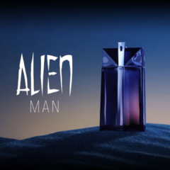 Alien Man - Thierry Mugler - comprar online