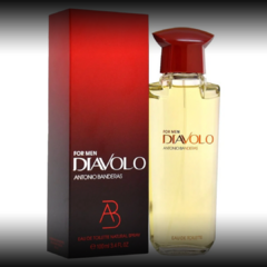Diavolo de antonio banderas sale