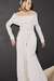 TOP ACONCHEGO OFF WHITE - loja online