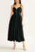 VESTIDO BERLIM PRETO - comprar online