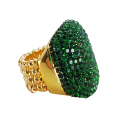 ANILLO AMAZONAS - comprar online