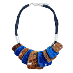 COLLAR CARMELA