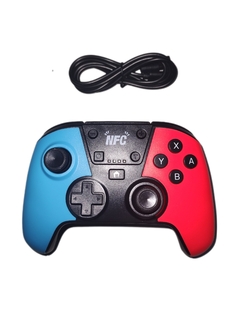 Joystick para Nintendo Switch Bluetooth - comprar online