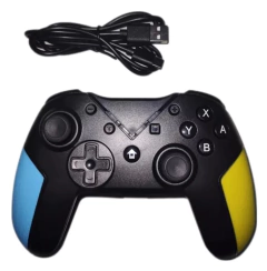 COMBO 2 JOYSTICKS PARA NINTENDO SWITCH en internet