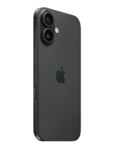 Apple iPhone 16 De 128 Gb negro - M-store