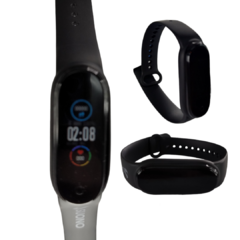 Reloj Smart Band Mod M6 - comprar online