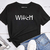 Witch (Playera mujer)