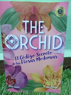 The orchid el código secreto de los dioses modernos