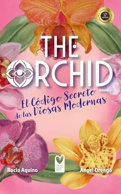 The orchid el código secreto de los dioses modernos - comprar en línea