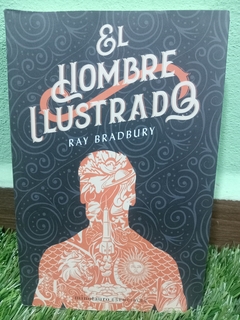 El hombre ilustrado