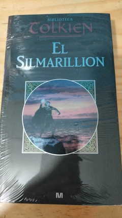 El silmarillion