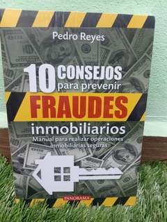 10 consejos para prevenir fraudes inmobiliarios