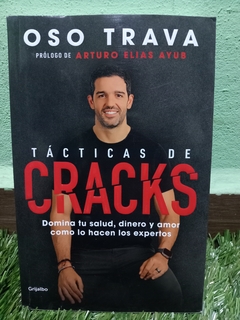 Tácticas de cracks