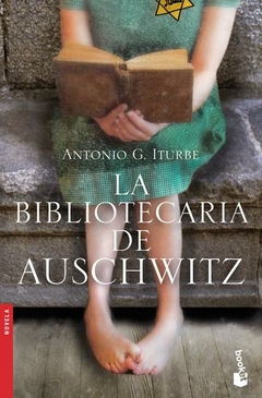 La bibliotecaria de Auschwitz