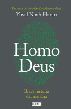 Homo deus