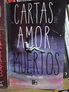 Cartas de amor a los muertos