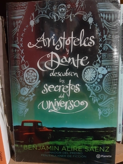 Aristoteles y Dante descubren los secretos del uni