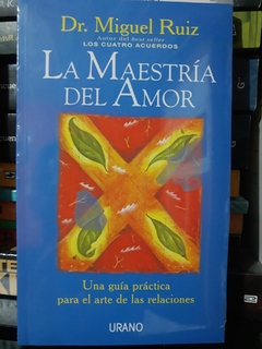 La maestria del amor