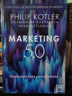 Marketing 5.0