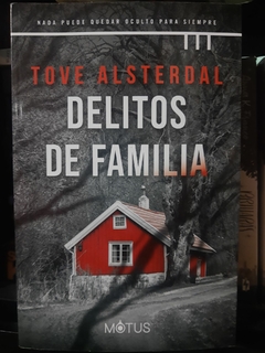 Delitos de familia