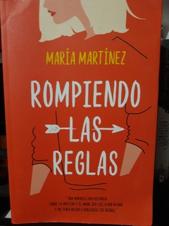 Rompiendo las reglas