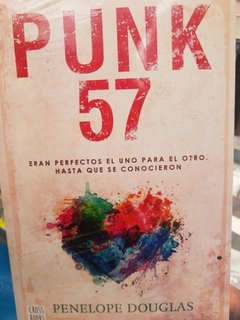 Punk 57