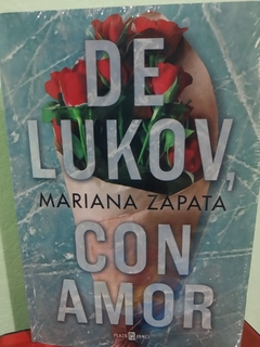 De Lukov con amor