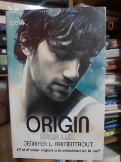 Origin Saga Lux