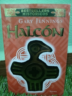 Halcón