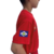Camiseta Vermelha unissex - Dom Pedro II - comprar online
