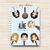 Planner Grey's Anatomy fofo