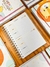 Agenda escolar 2024 Urso príncipe - Livro do bebê personalizado | Caderneta de saúde | GrazyParties 