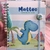 Caderneta de saúde Dinossauro baby na internet