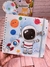 Livro do bebê Astronauta - loja online