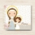 Livro do bebê personalizado Nossa Senhora do Rosário
