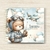 Livro do bebê personalizado Urso baloeiro Nosso livro do bebê personalizado no tema Urso baloeiro é perfeito para registrar as memórias do seu amor, com espaço para fotos, anotações e muito mais!