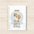 Caderneta de vacinas PET - Labrador cute