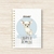 Caderneta de vacinas PET - Chihuahua cute