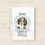Caderneta de vacinas PET - Beagle cute