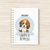 Caderneta de vacinas PET - Beagle doce