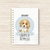 Caderneta de vacinas PET - Beagle lindo